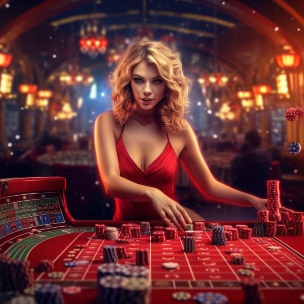 Tampilan antarmuka djarum88 di perangkat mobile dengan berbagai opsi permainan